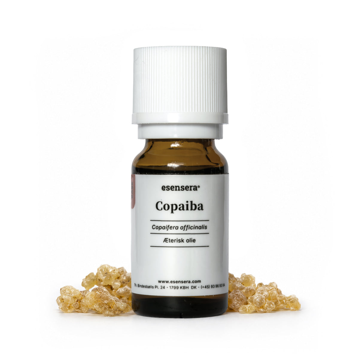 Copaiba