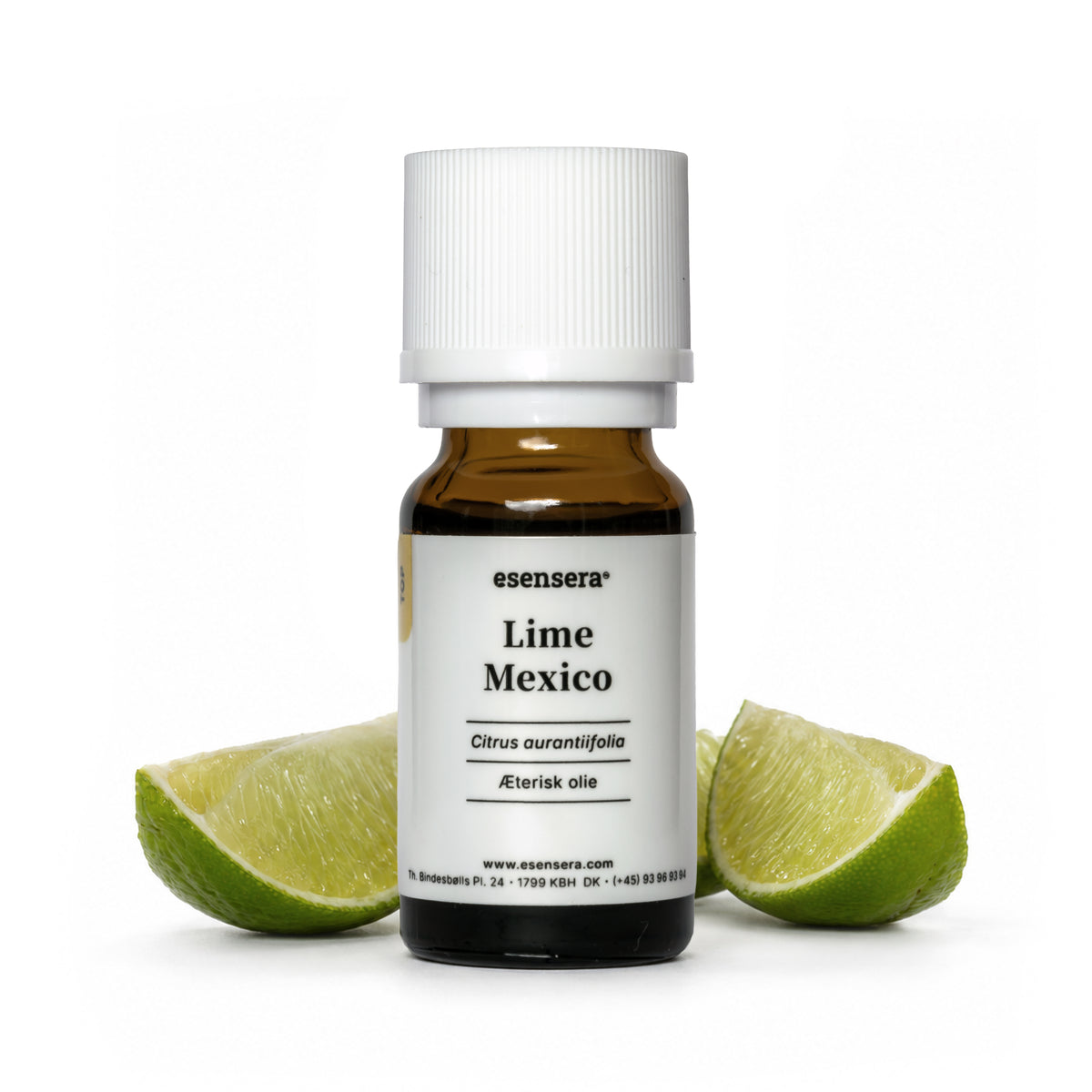 Lime Mexico