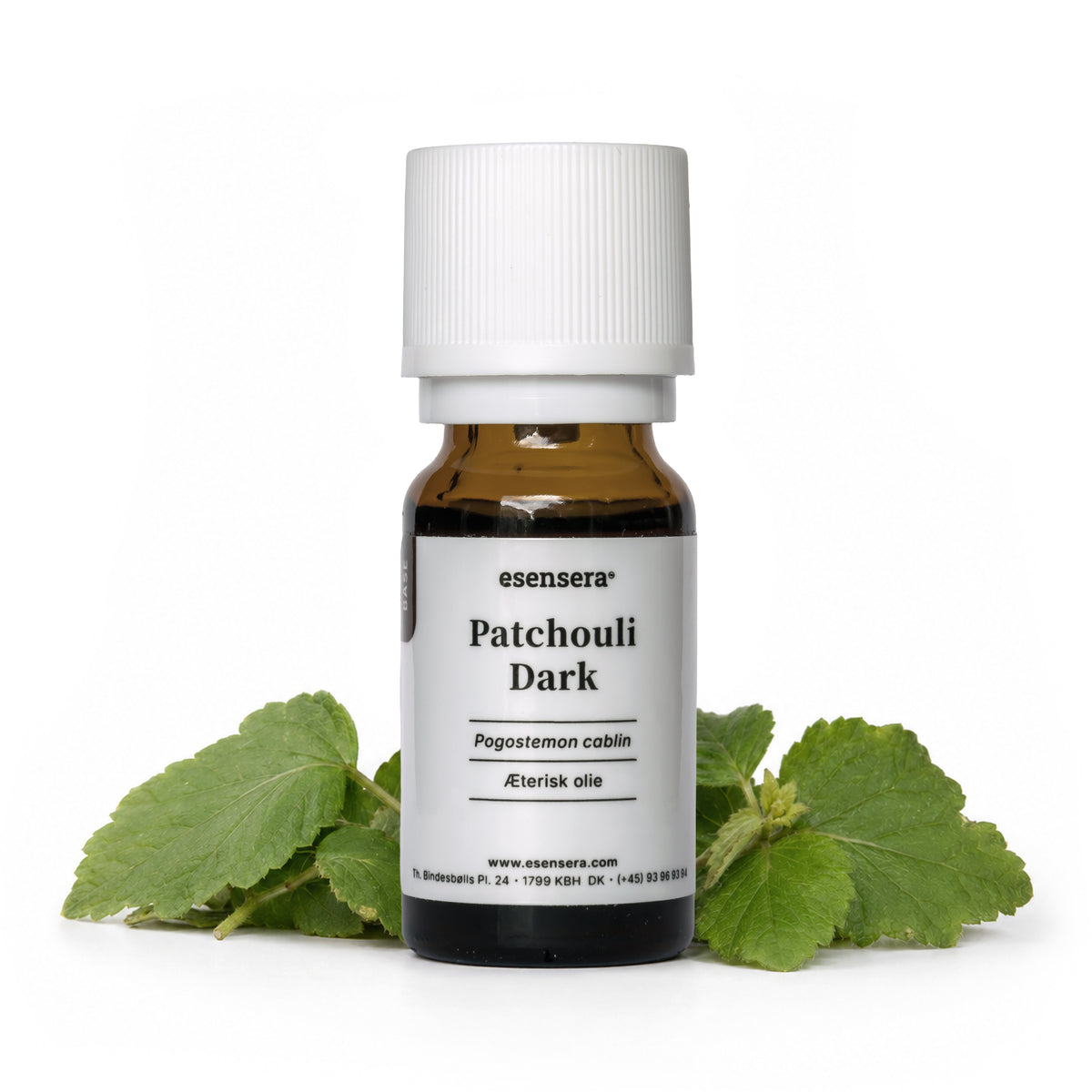 Patchouli Dark
