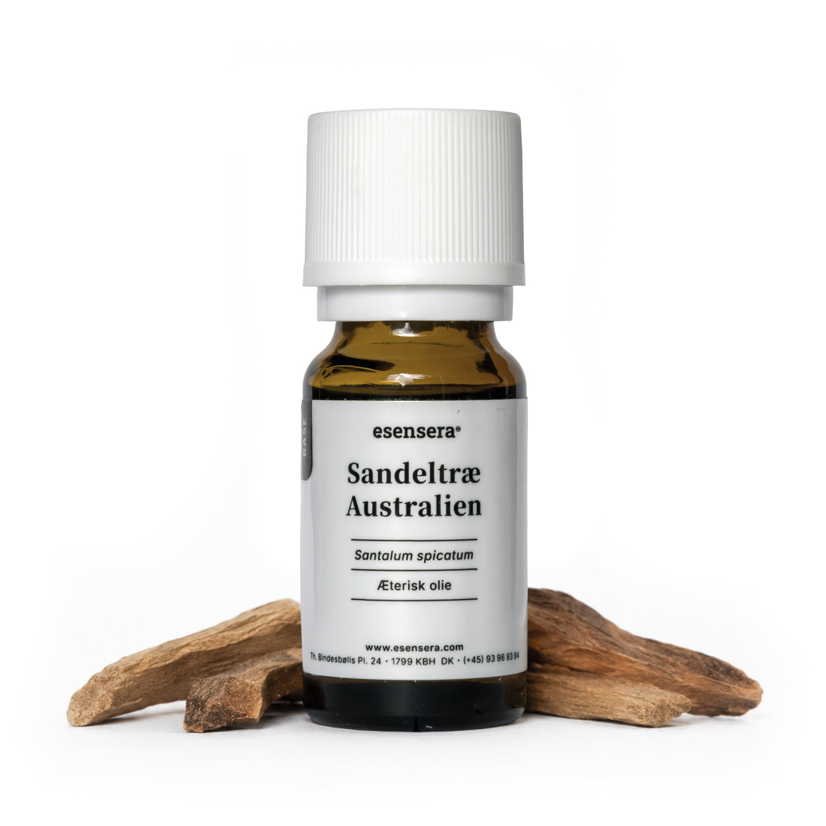 Sandeltræ Australien