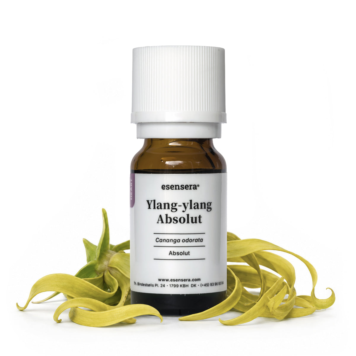 Ylang-ylang Absolut