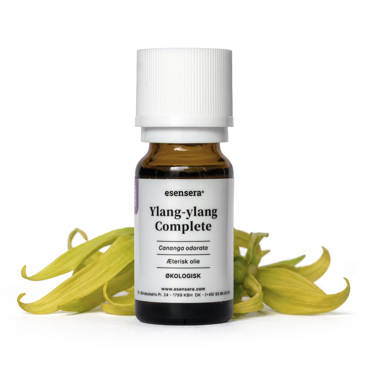 Ylang-ylang Complete