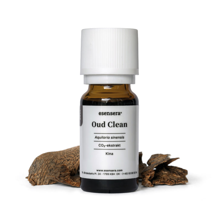 Oud Clean