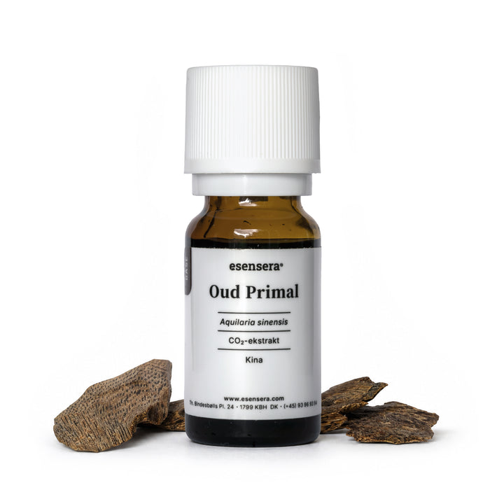 Oud Primal