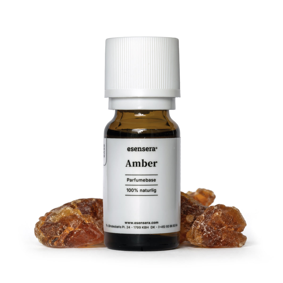 Amber