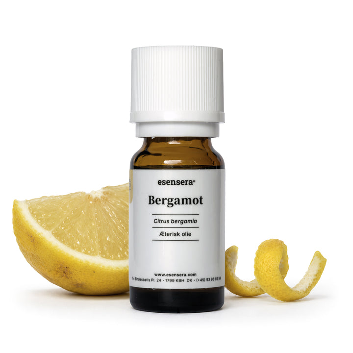 Bergamot