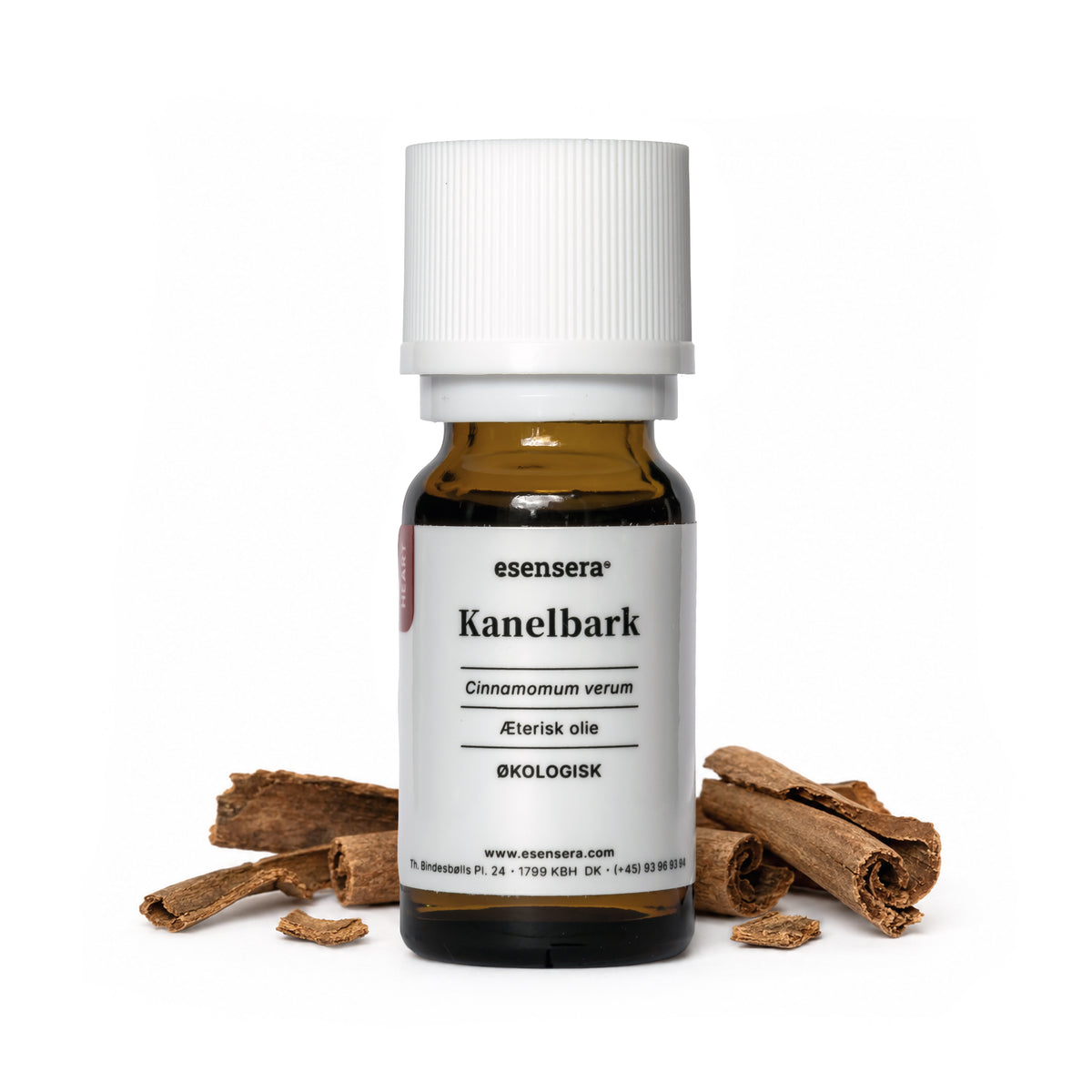 Kanelbark
