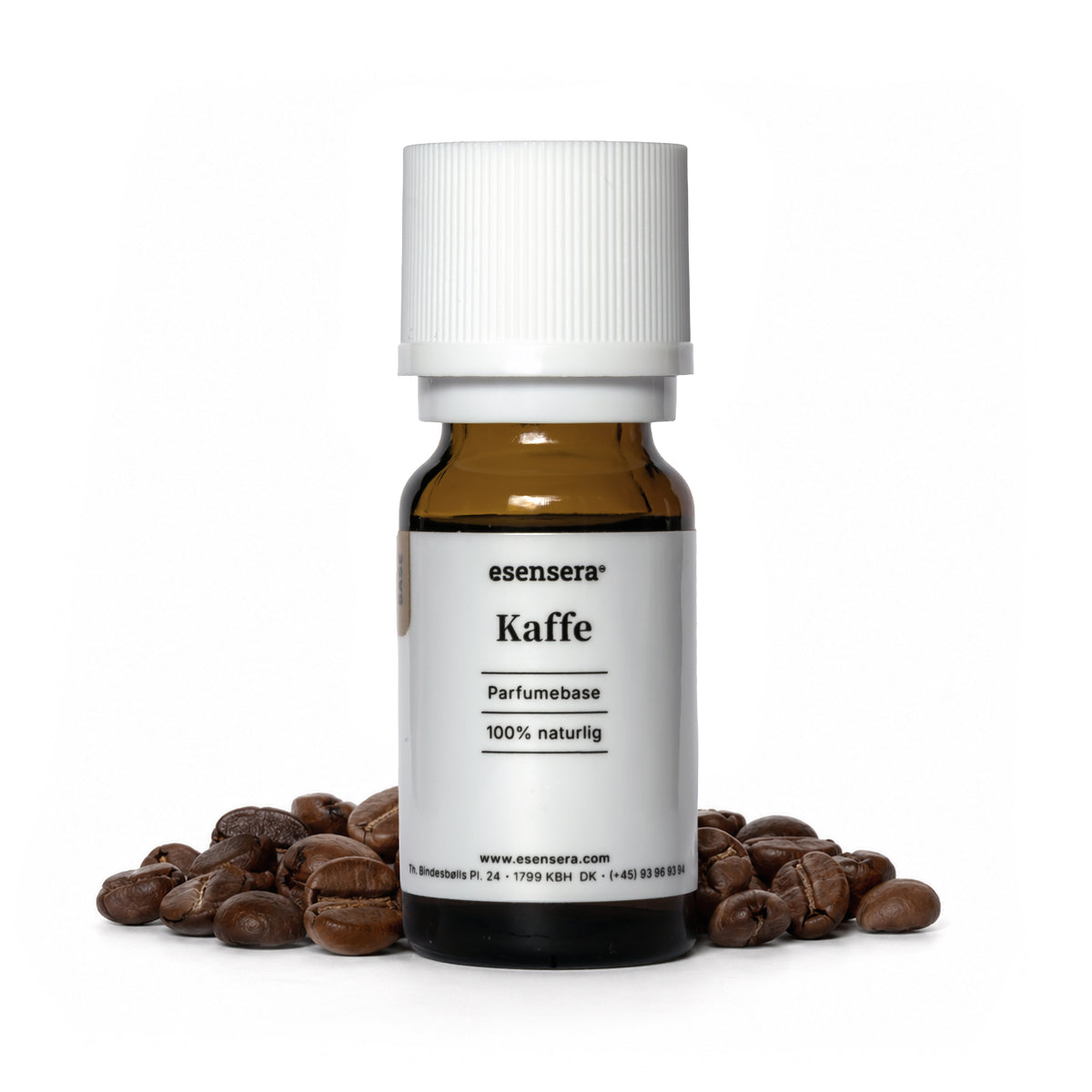 Kaffe