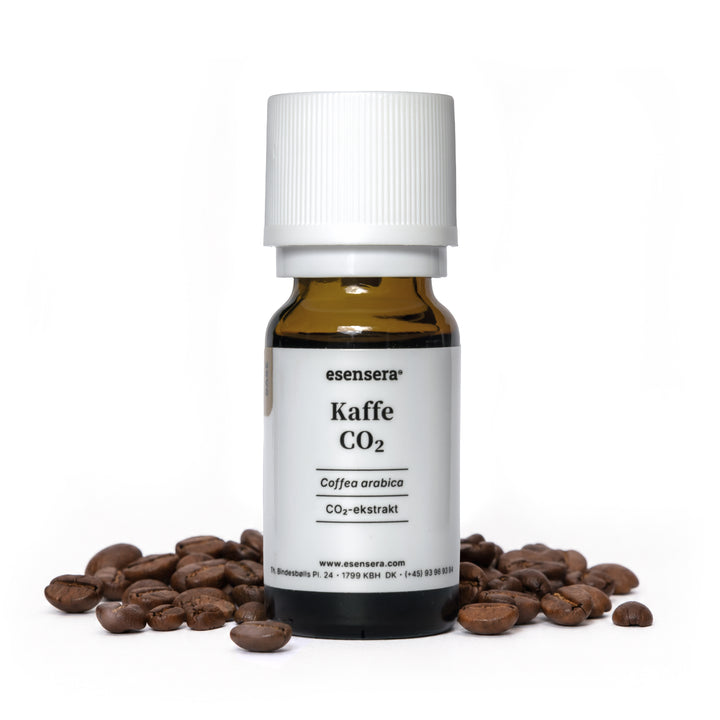 Kaffe CO2
