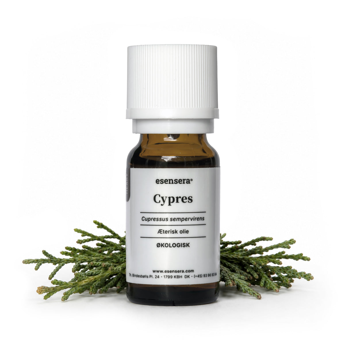 Cypres