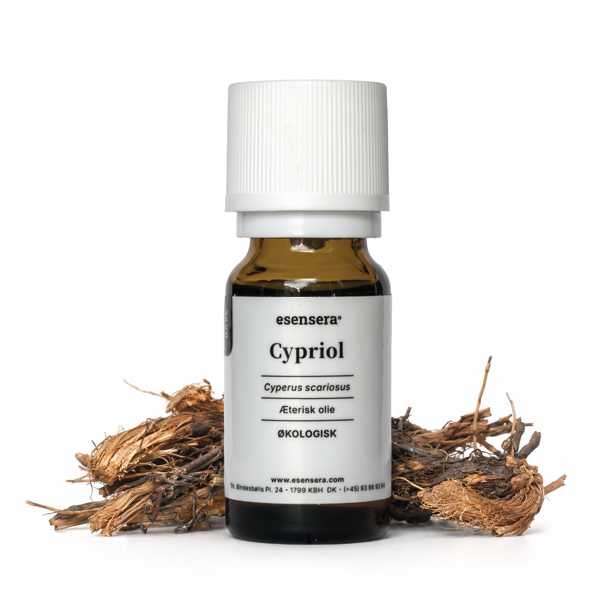 Cypriol