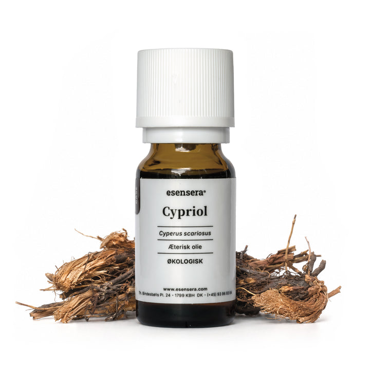 Cypriol