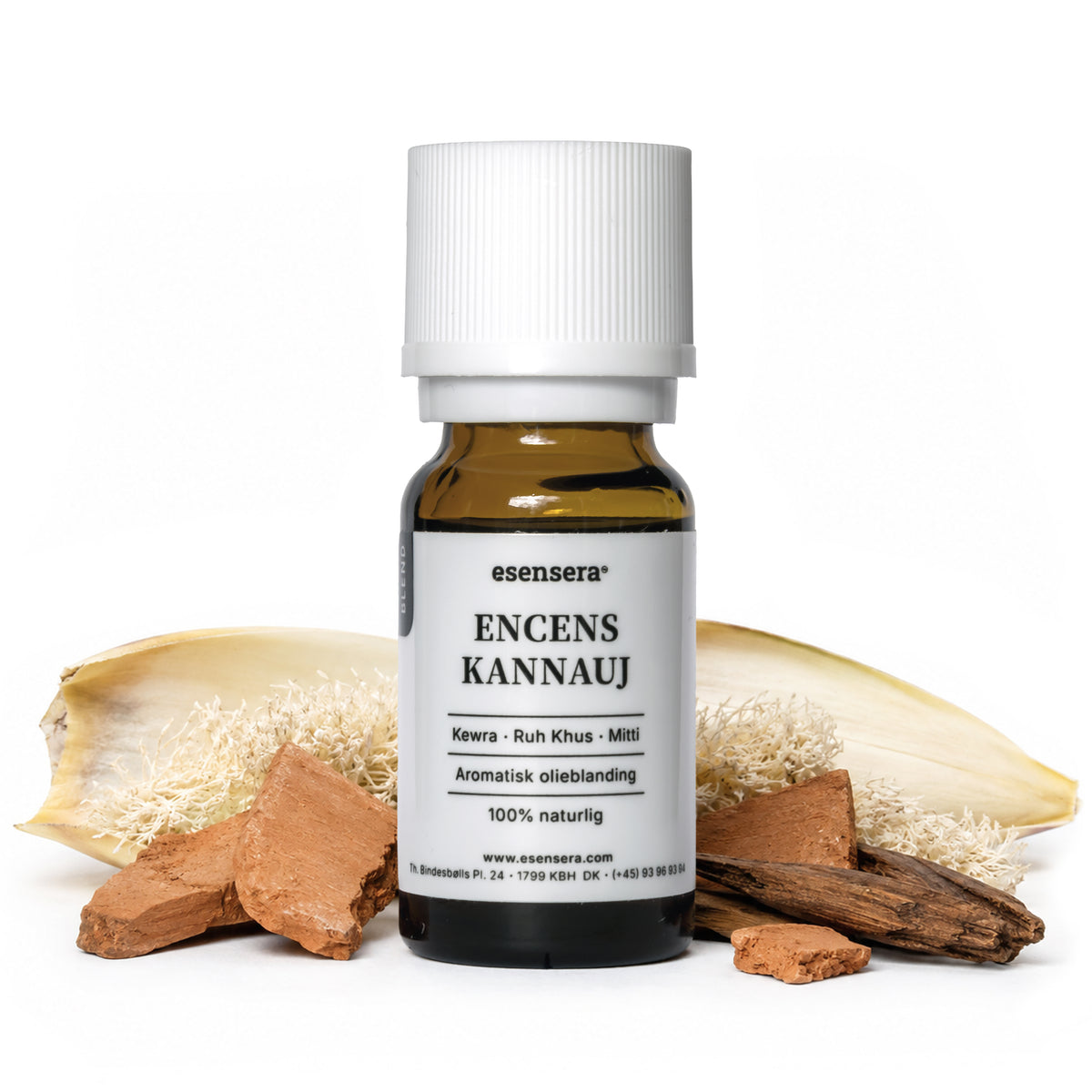 ENCENS KANNAUJ