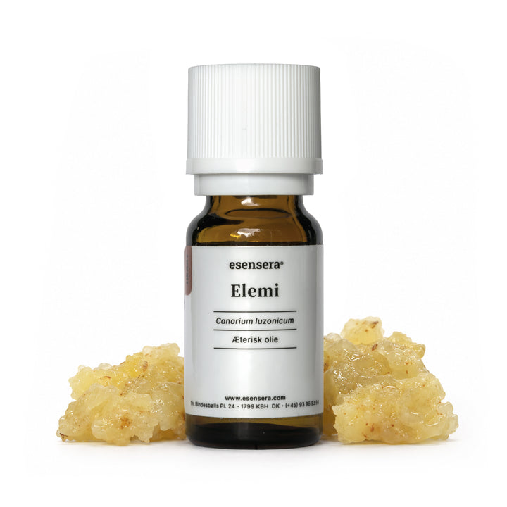 Elemi