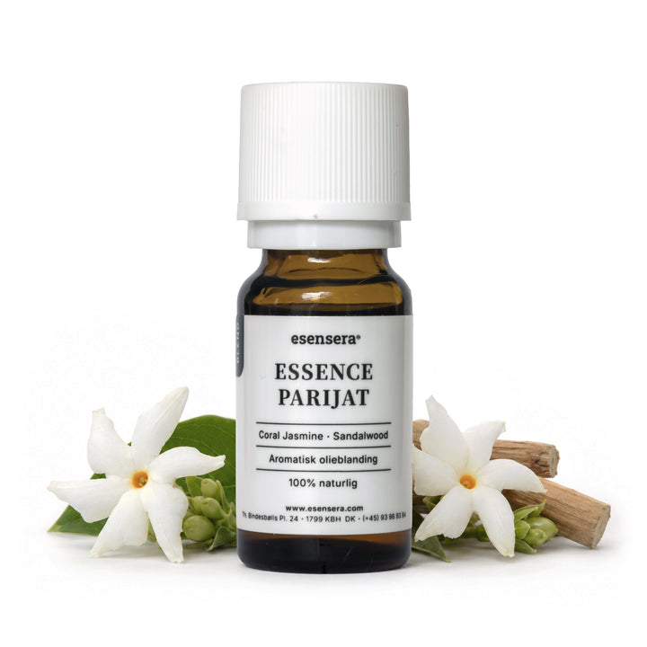 ESSENCE PARIJAT