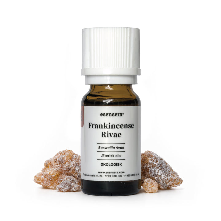 Frankincense Rivae