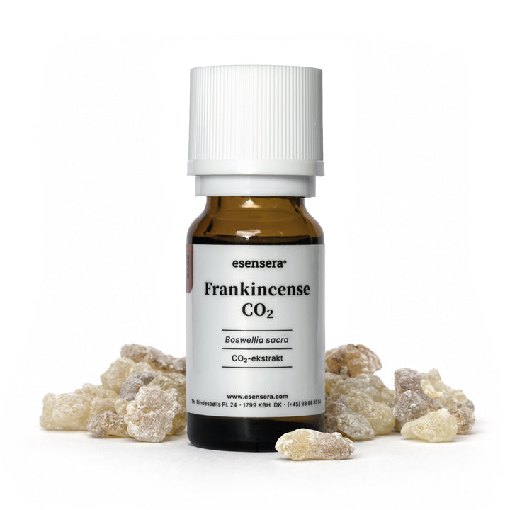 Frankincense CO2