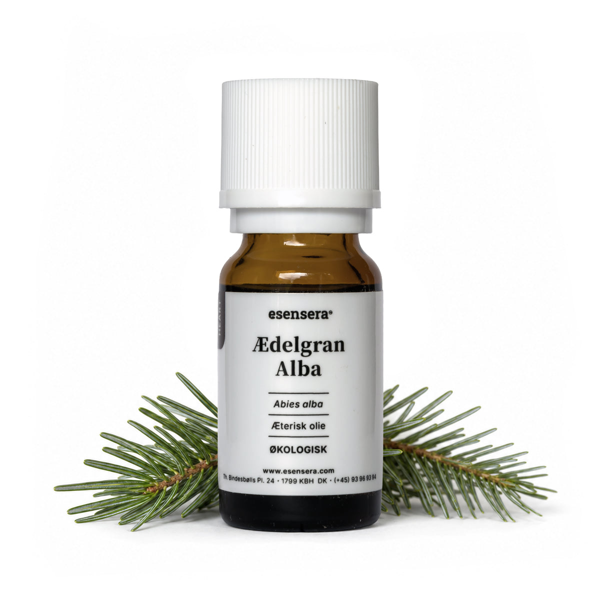 Ædelgran Alba