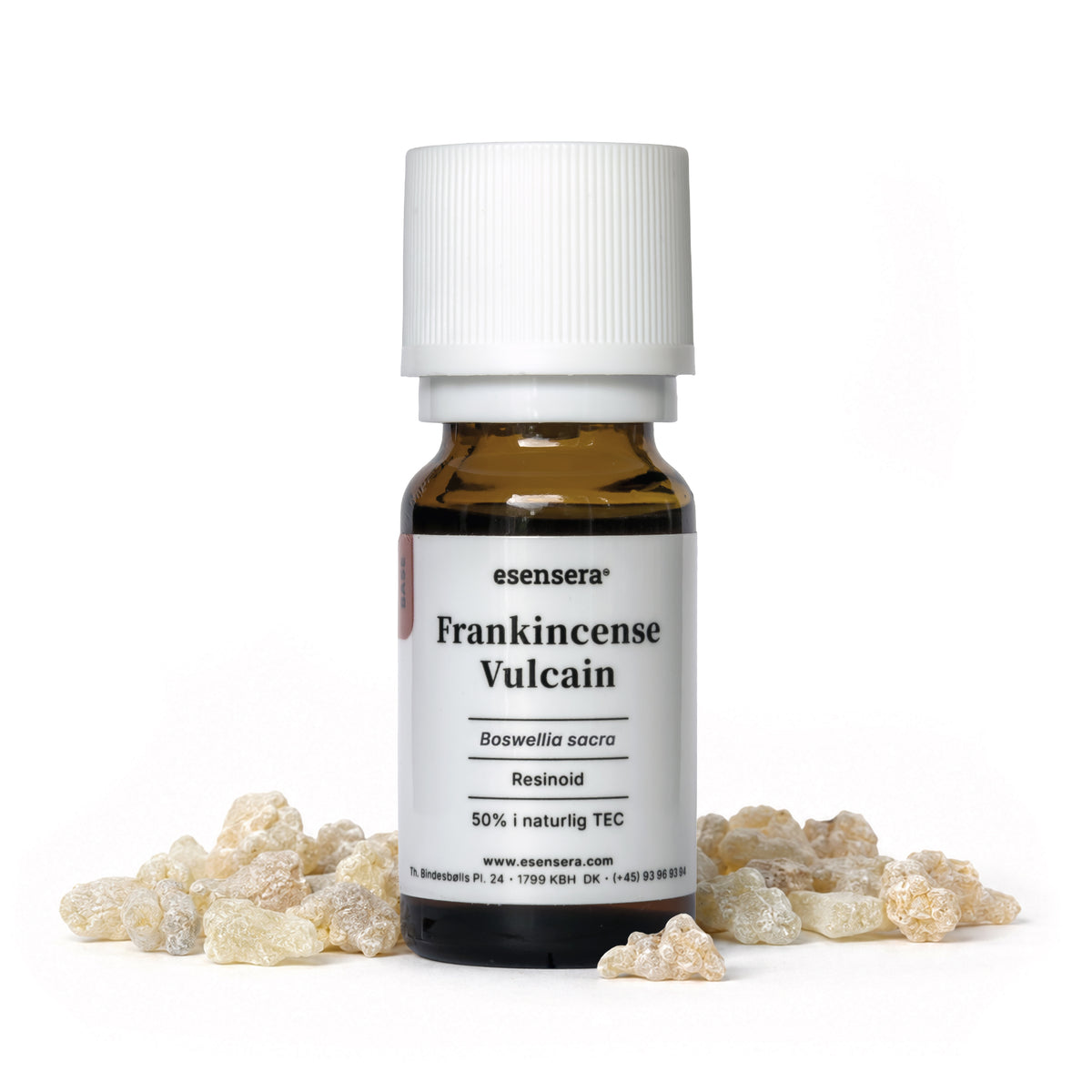 Frankincense Vulcain