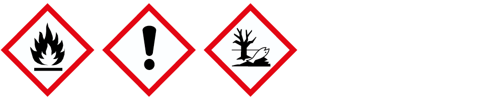 CLP hazard pictograms