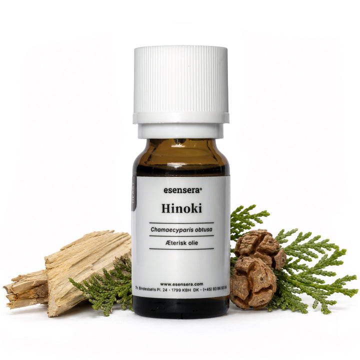 Hinoki