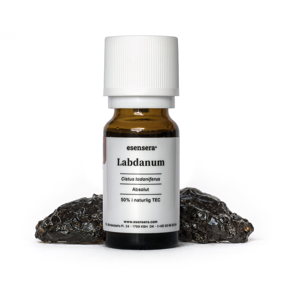 Labdanum