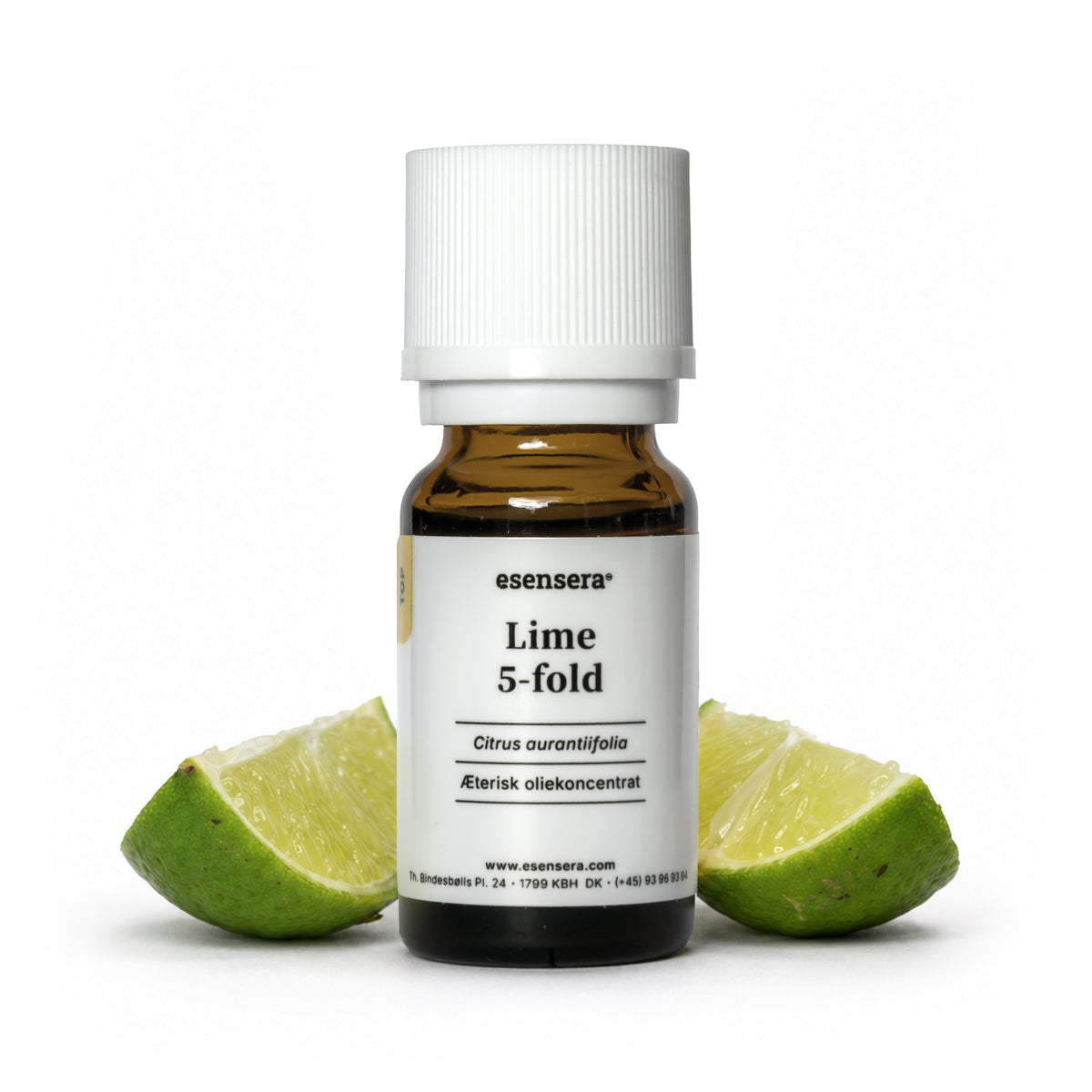 Lime 5-fold