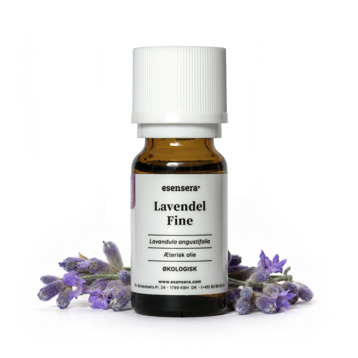 Lavendel Fine