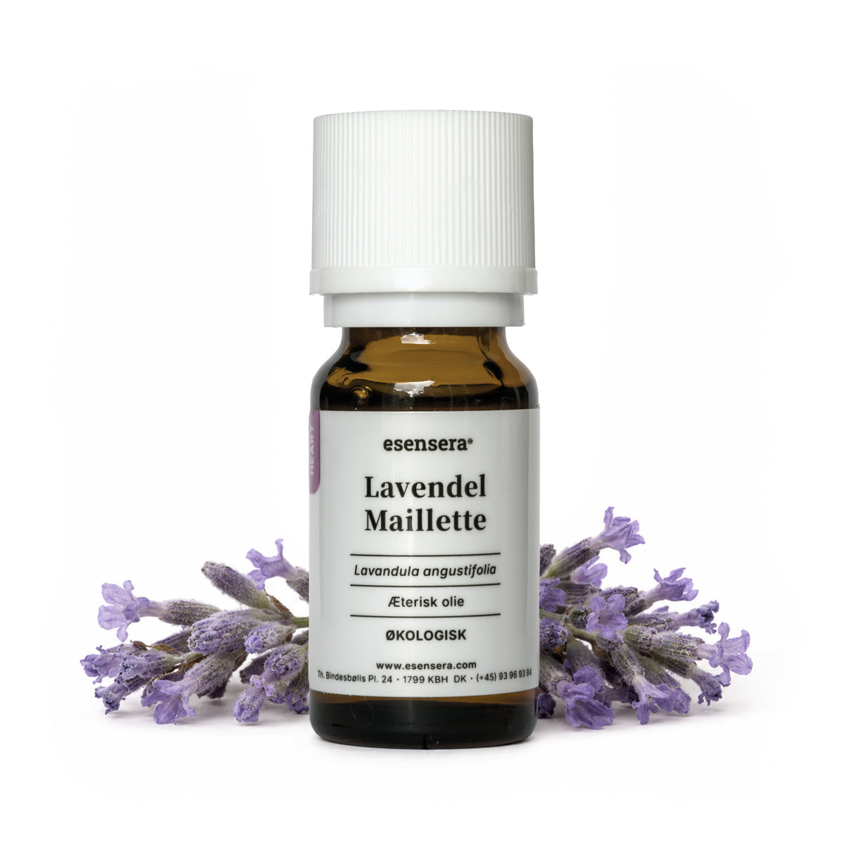 Lavendel Maillette