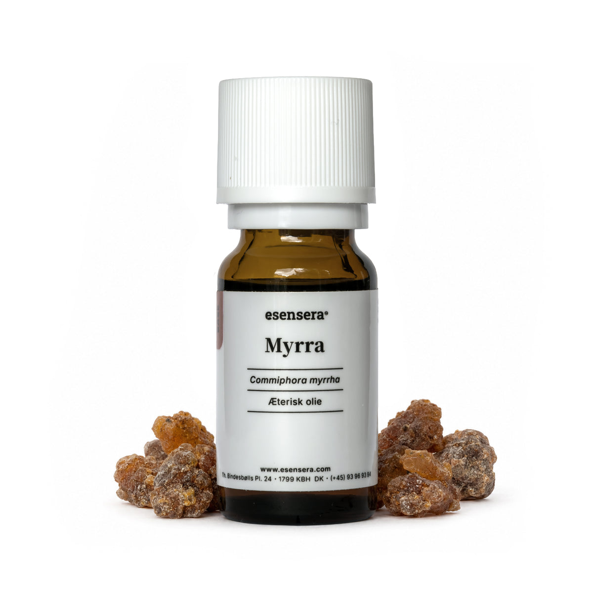 Myrra