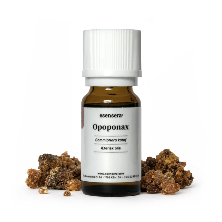 Opoponax