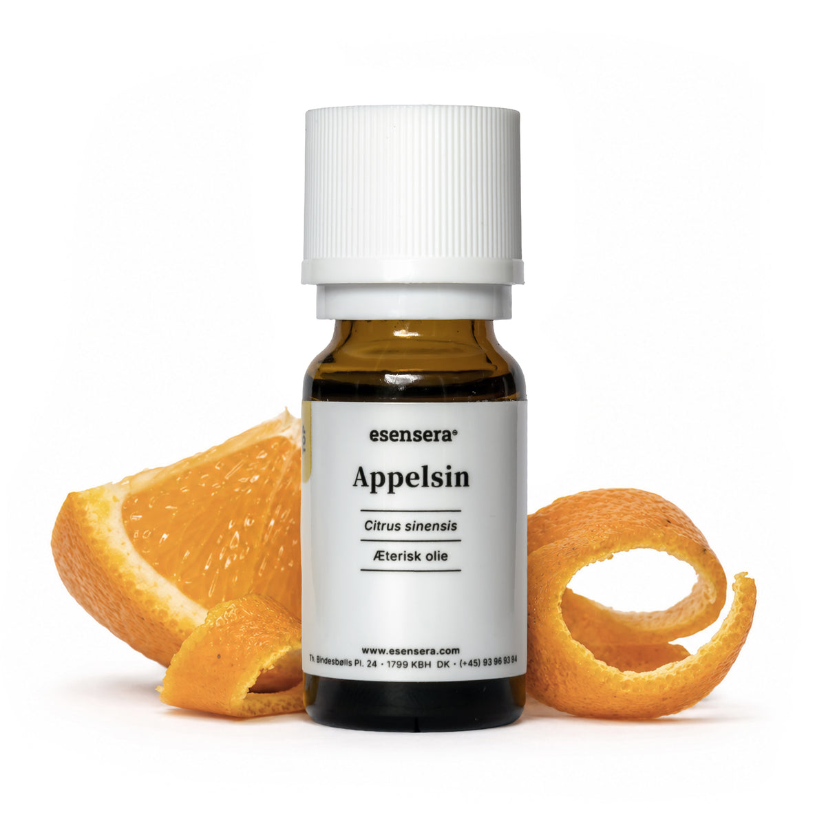 Appelsin