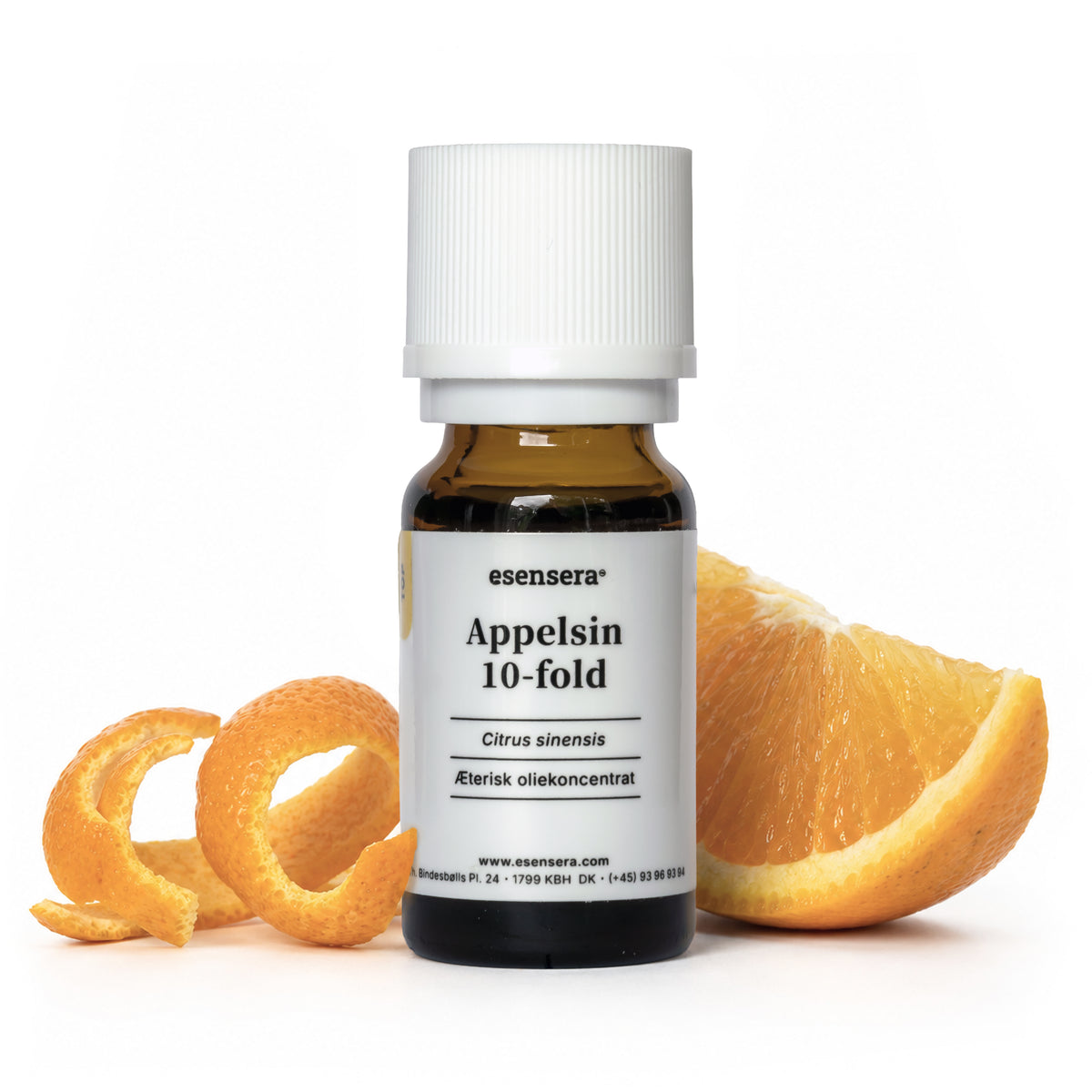 Appelsin 10-fold