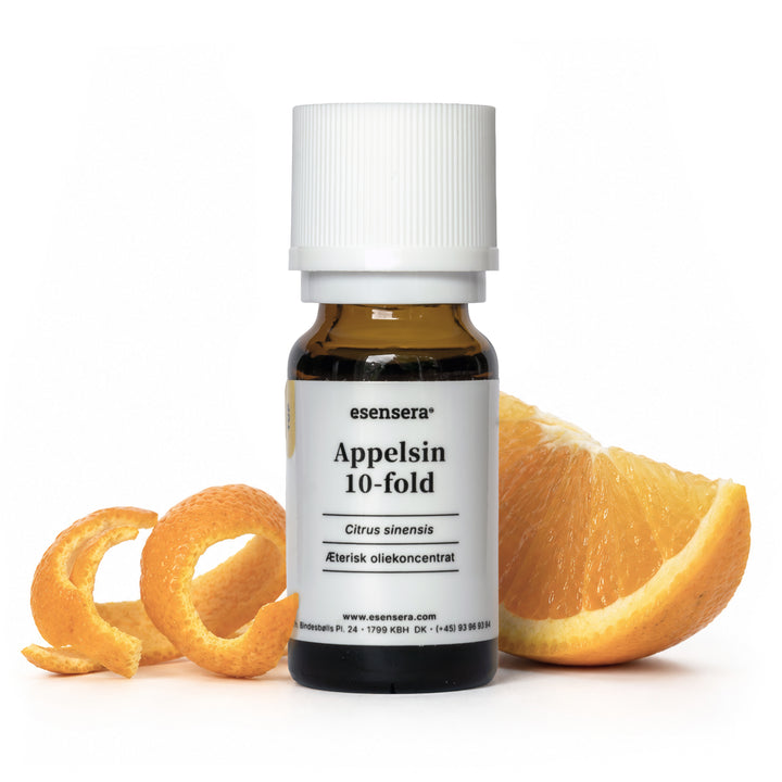 Appelsin 10-fold