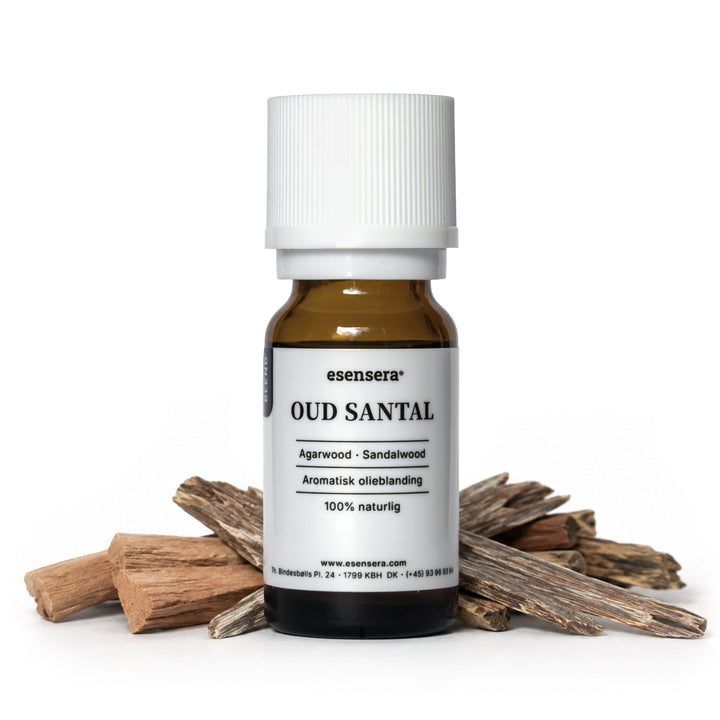 OUD SANTAL
