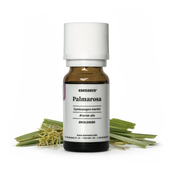 Palmarosa