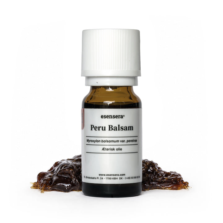 Peru Balsam