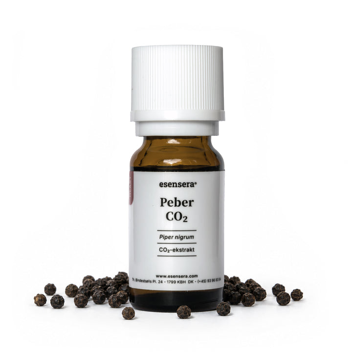 Peber CO2