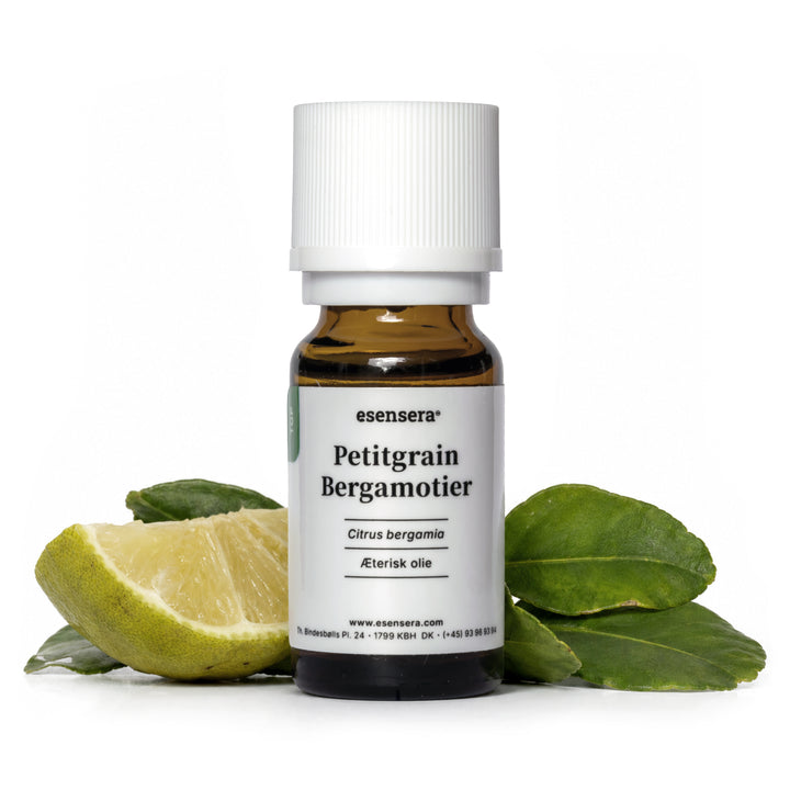 Petitgrain Bergamotier