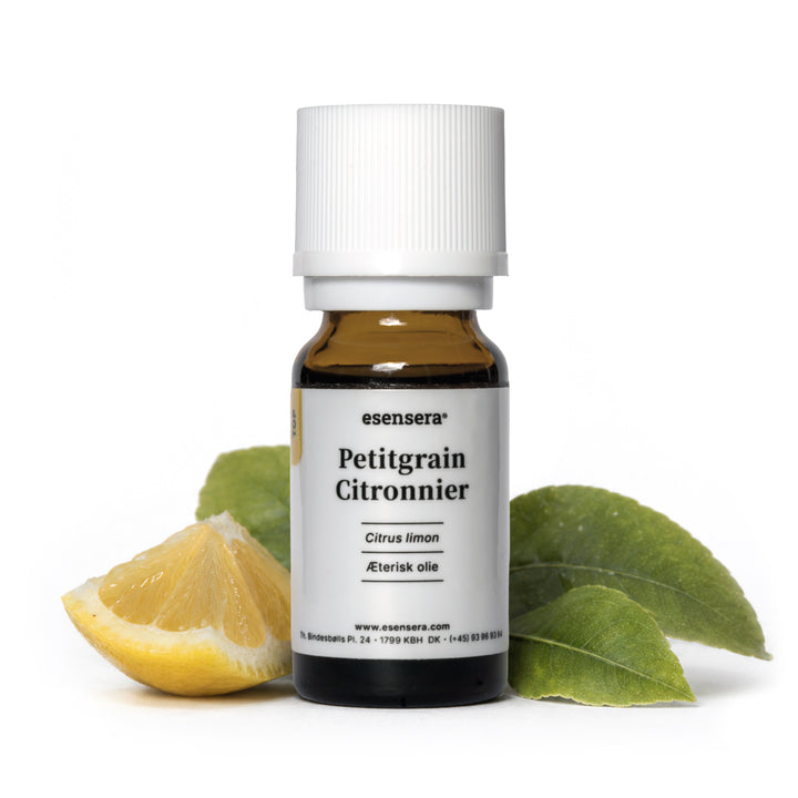 Petitgrain Citronnier