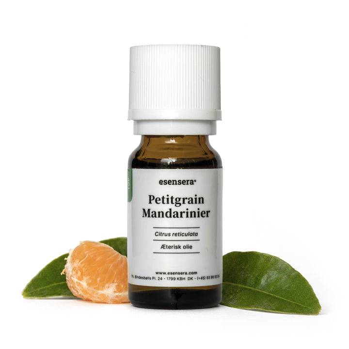 Petitgrain Mandarinier
