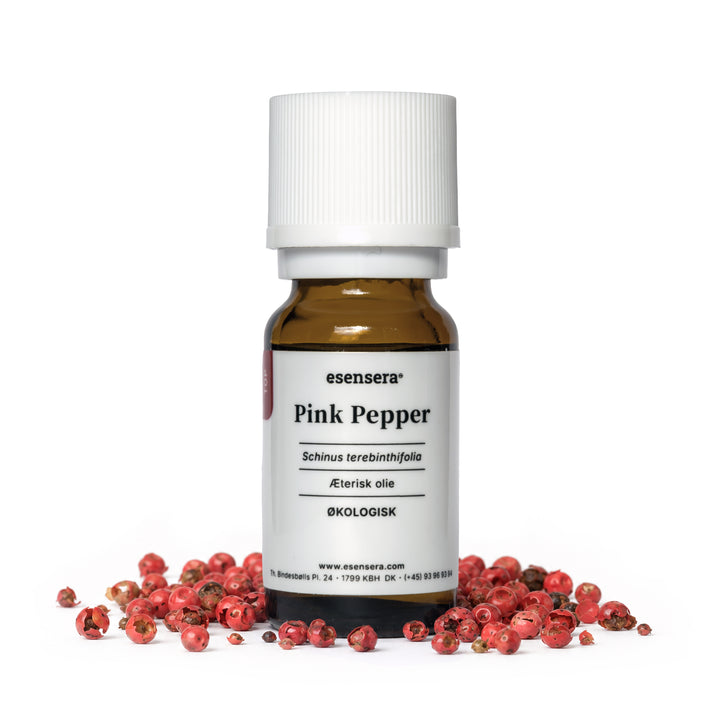 Pink Pepper