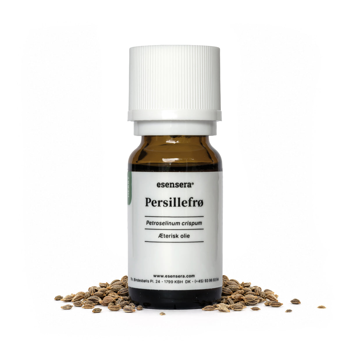 Persillefrø