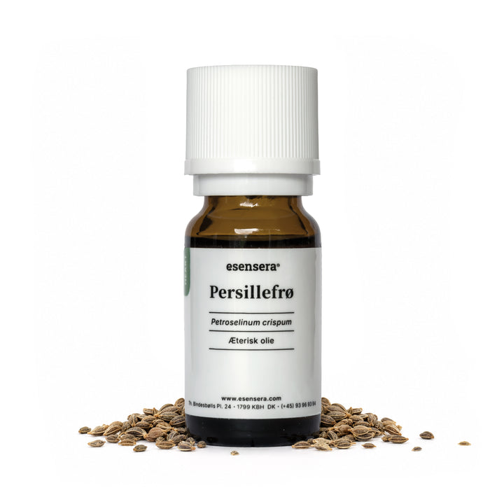 Persillefrø