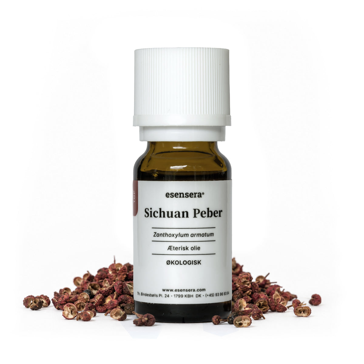 Sichuan Peber