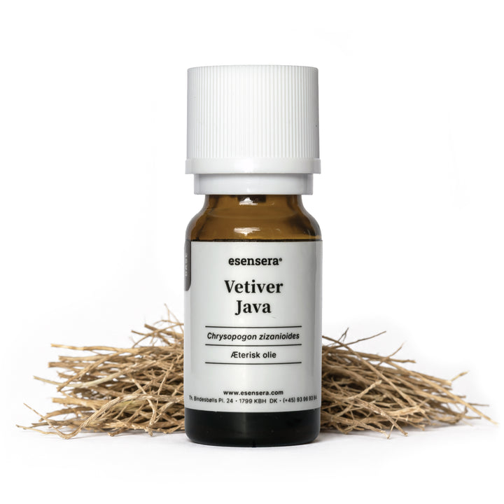 Vetiver Java